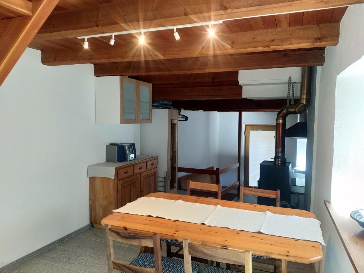 인트라냐 Rustico "Casa Di Sasso" 빌라 외부 사진