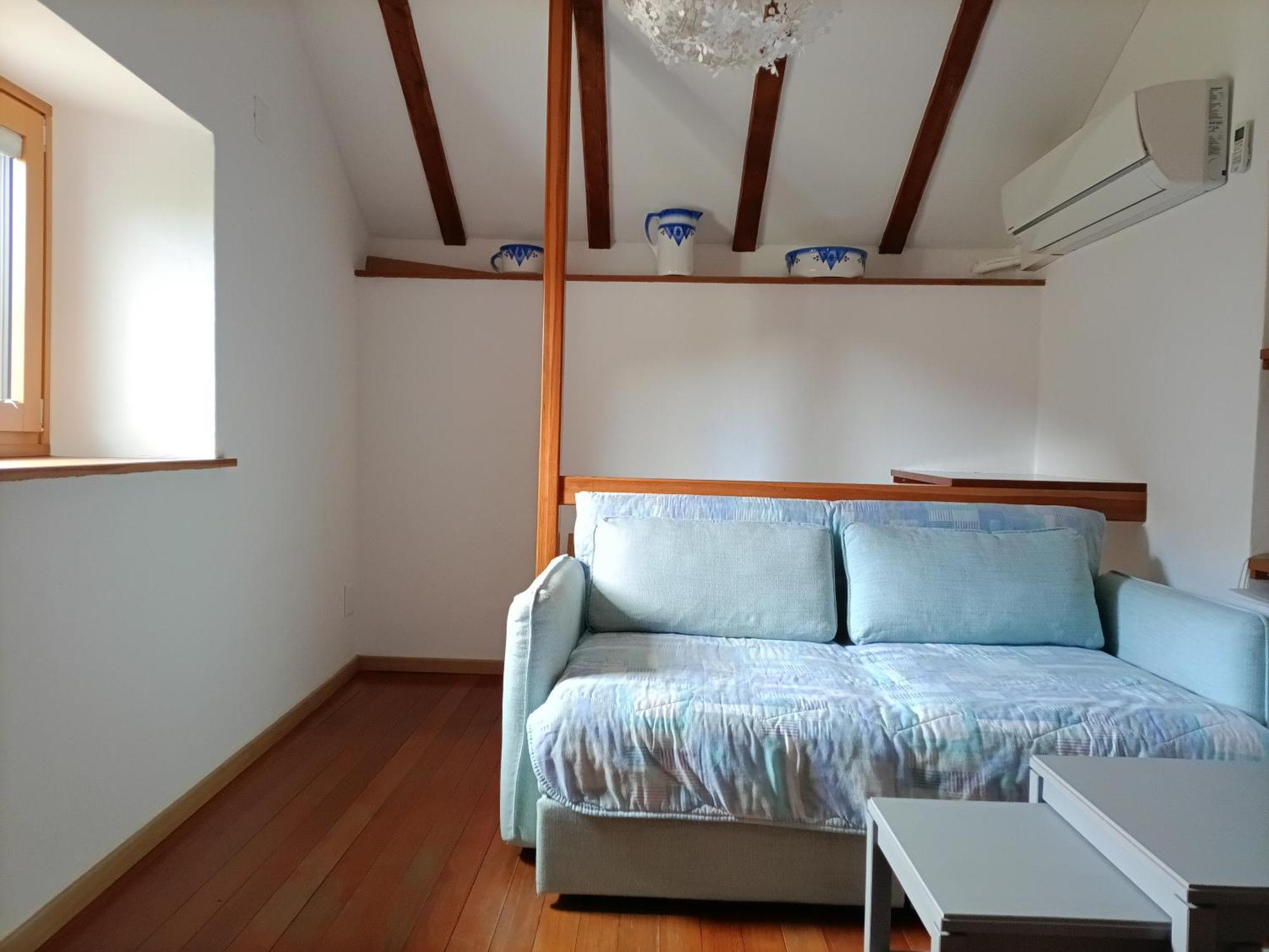 인트라냐 Rustico "Casa Di Sasso" 빌라 외부 사진